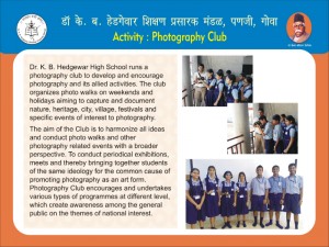 Photography Club